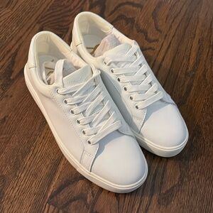 Sam Edelman Sneakers. NWOT